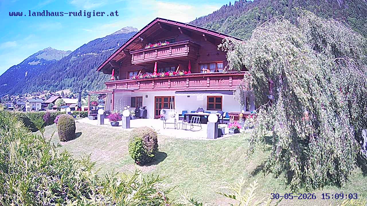 Gortipohl | Landhaus Rudigier