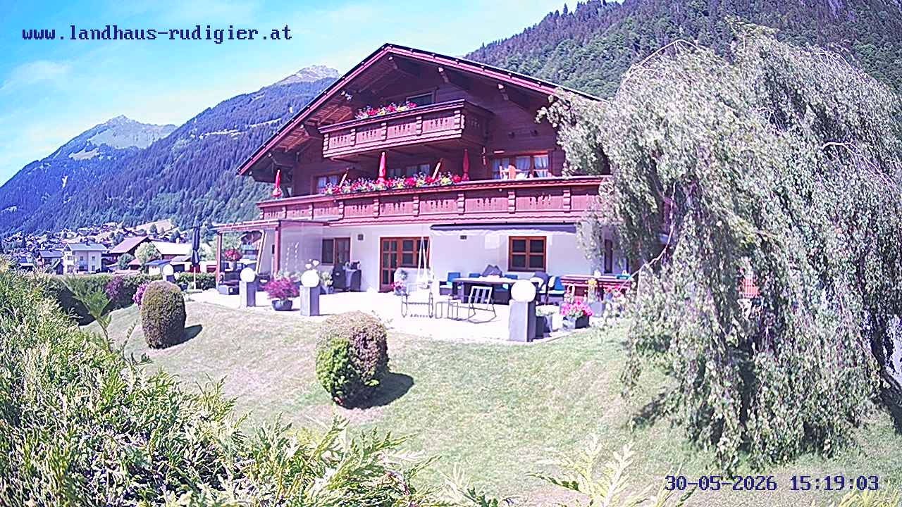 Gortipohl | Landhaus Rudigier