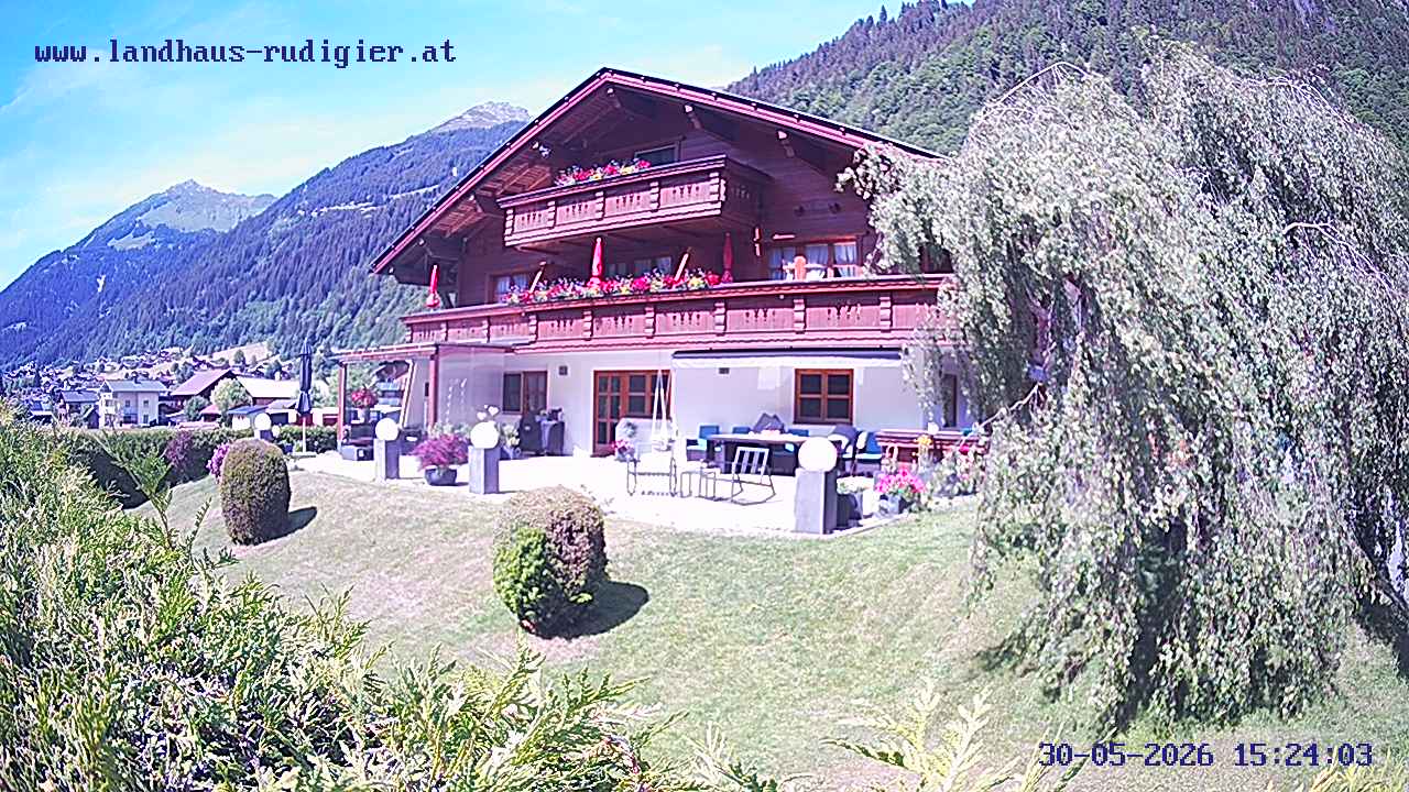 Gortipohl | Landhaus Rudigier