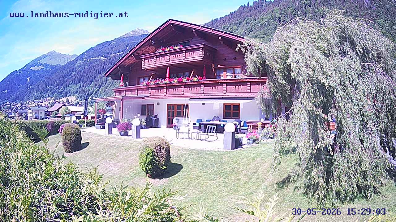 Gortipohl | Landhaus Rudigier