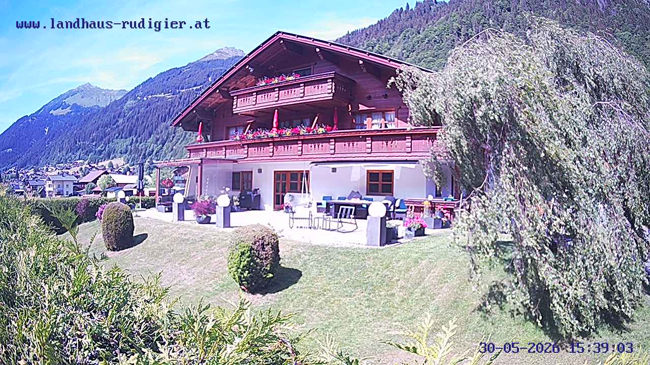Gortipohl | Landhaus Rudigier