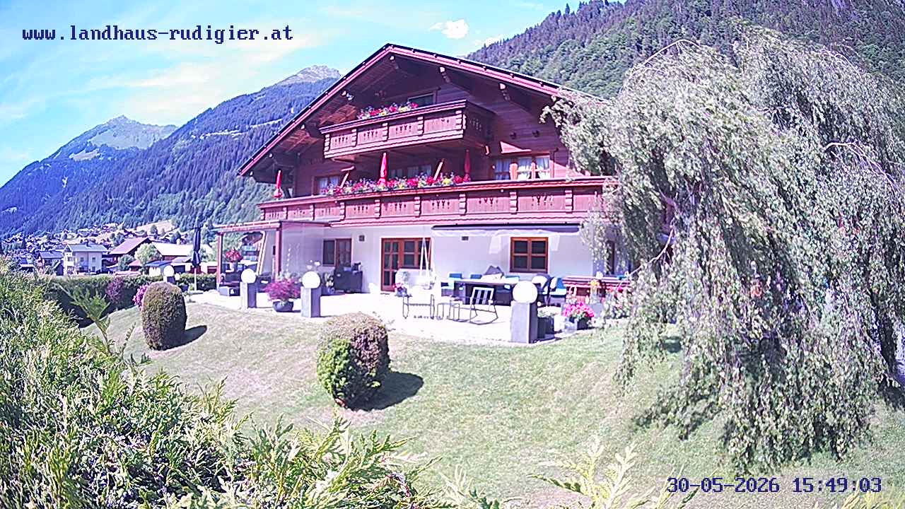 Gortipohl | Landhaus Rudigier