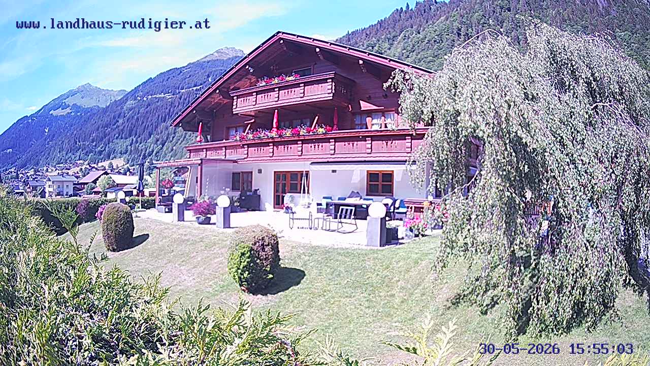 Gortipohl | Landhaus Rudigier