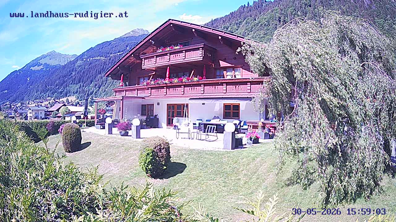Gortipohl | Landhaus Rudigier
