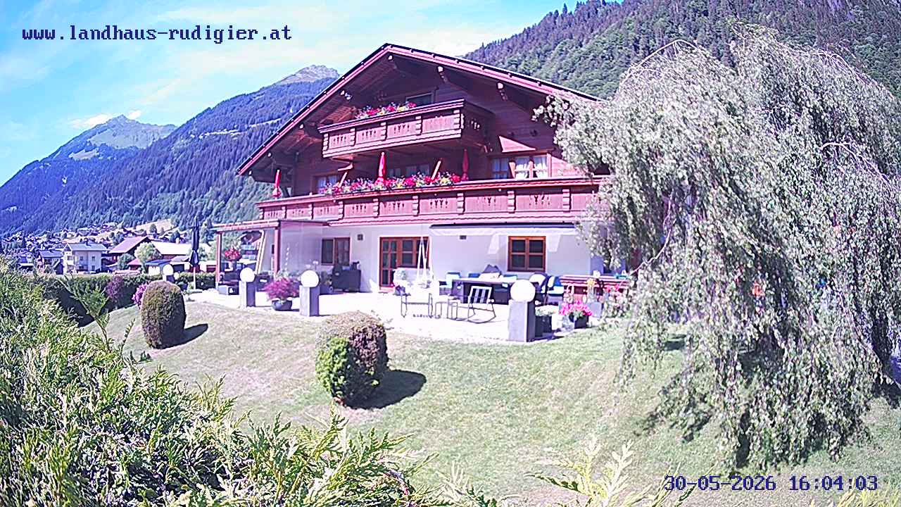 Gortipohl | Landhaus Rudigier