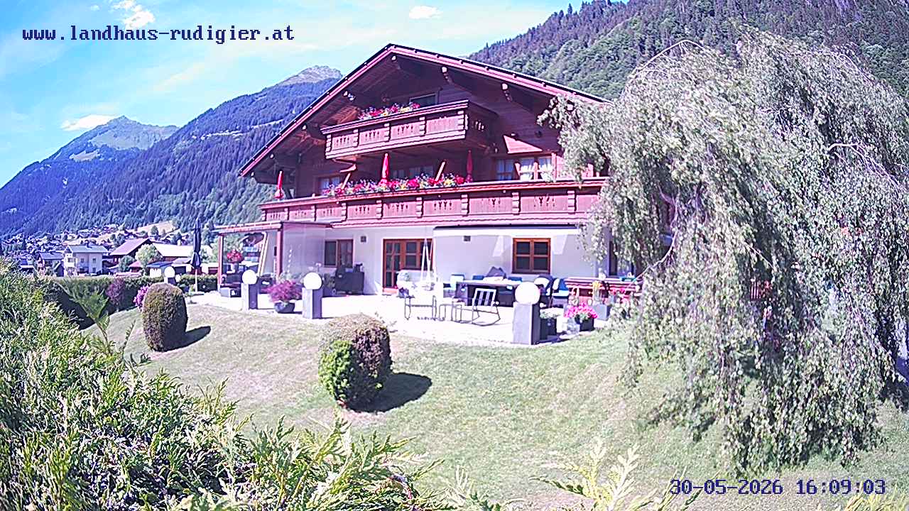 Gortipohl | Landhaus Rudigier