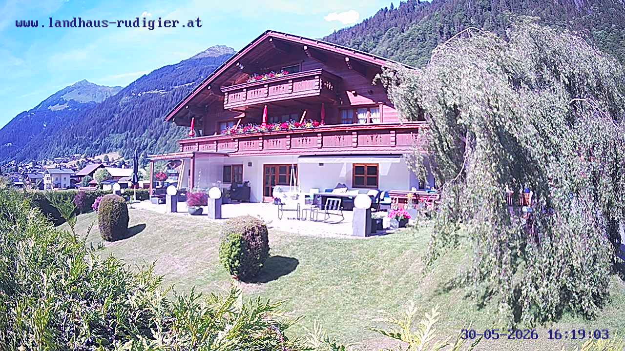 Gortipohl | Landhaus Rudigier