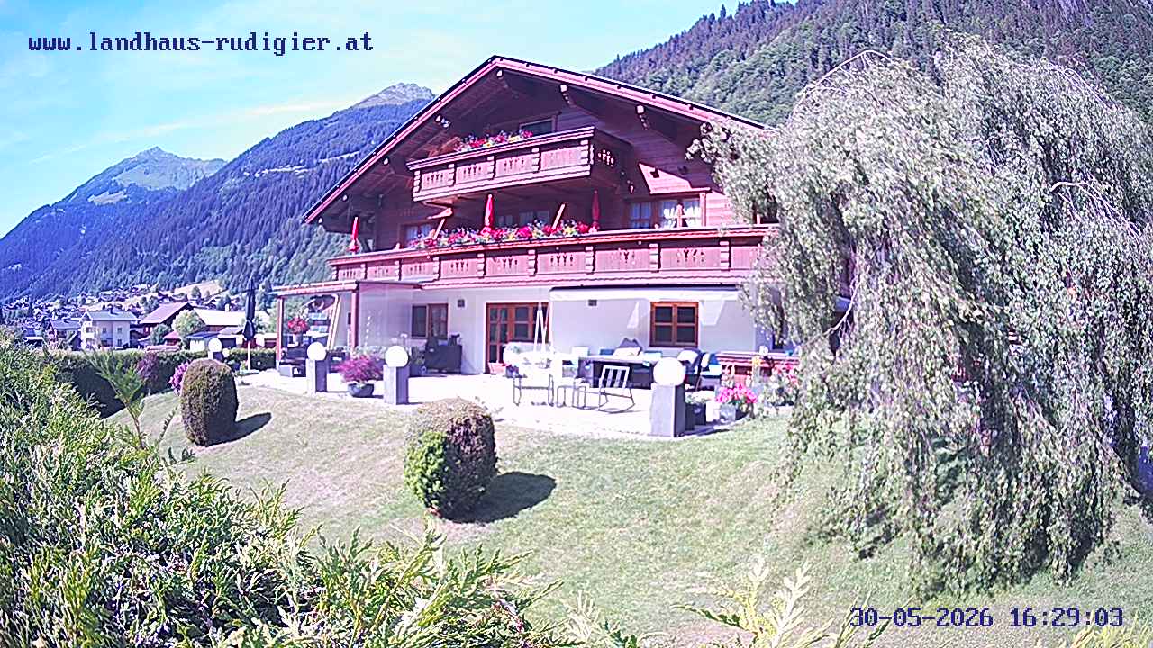 Gortipohl | Landhaus Rudigier