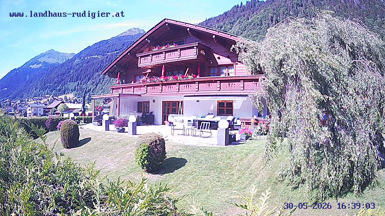 Gortipohl | Landhaus Rudigier