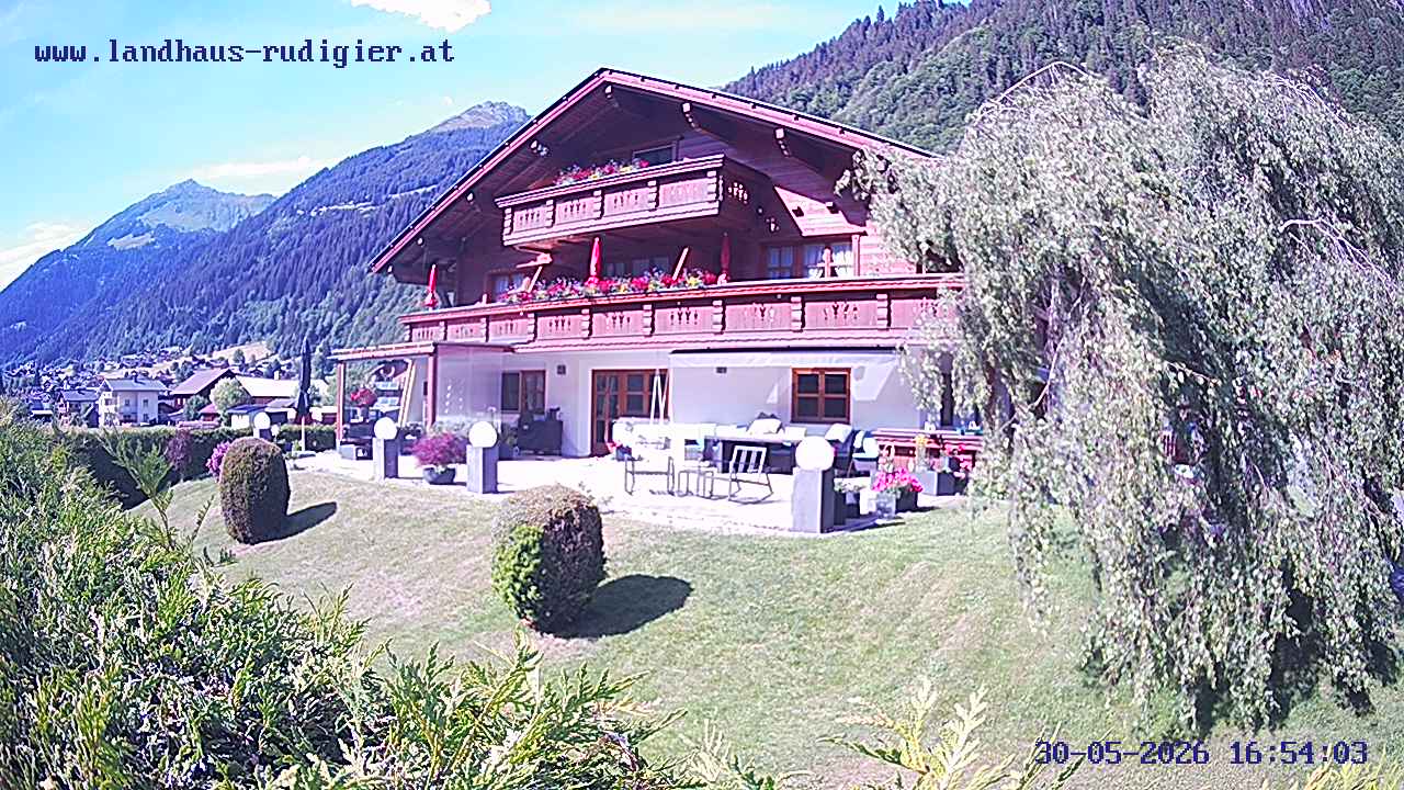 Gortipohl | Landhaus Rudigier