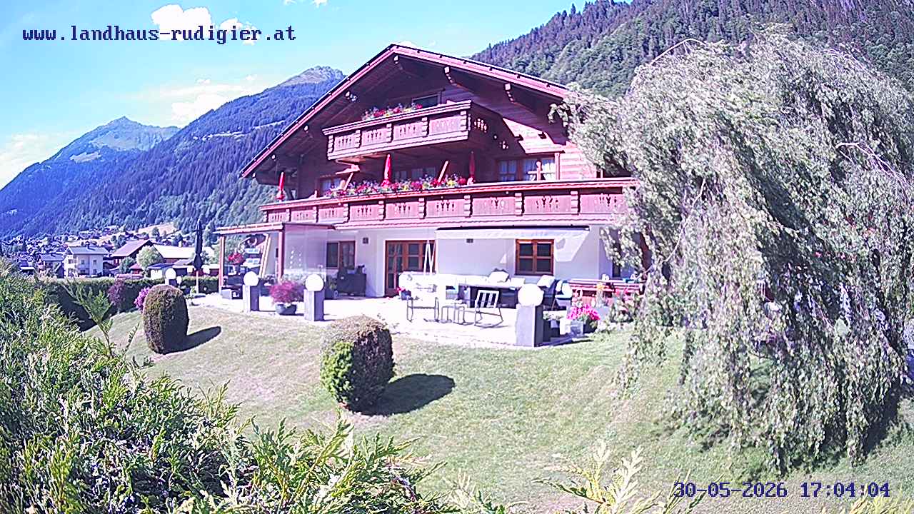 Gortipohl | Landhaus Rudigier