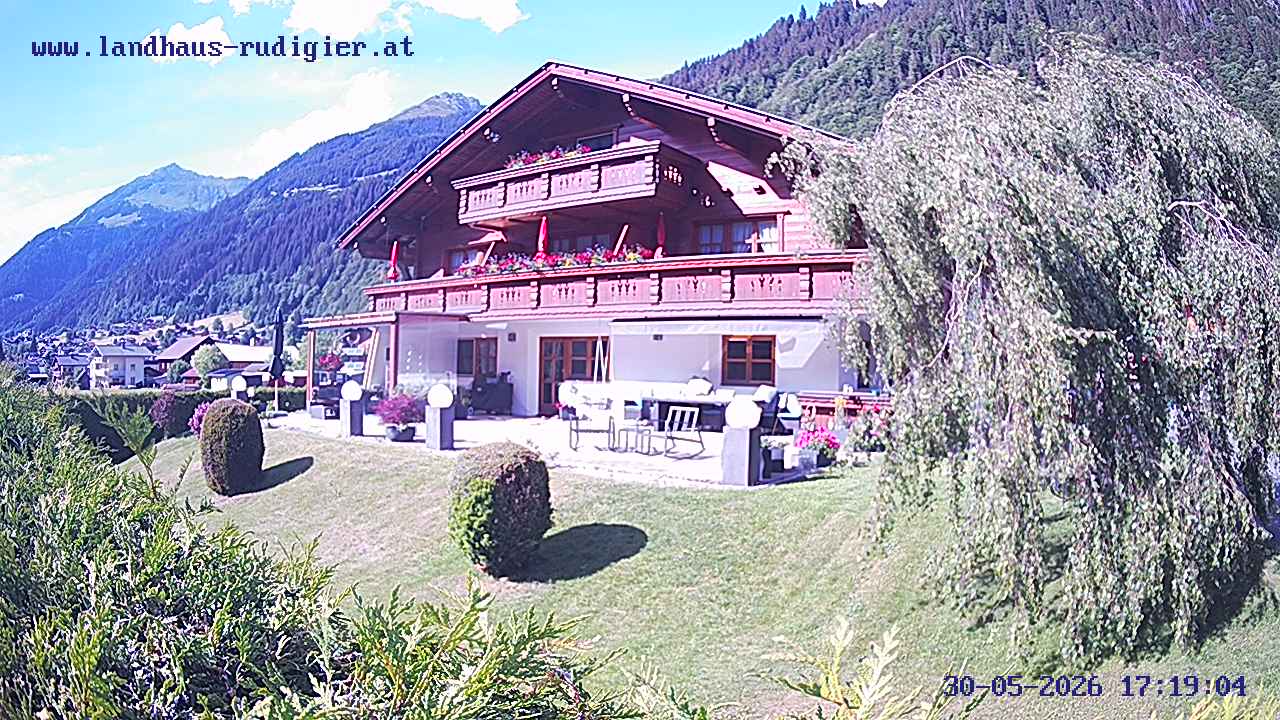 Gortipohl | Landhaus Rudigier