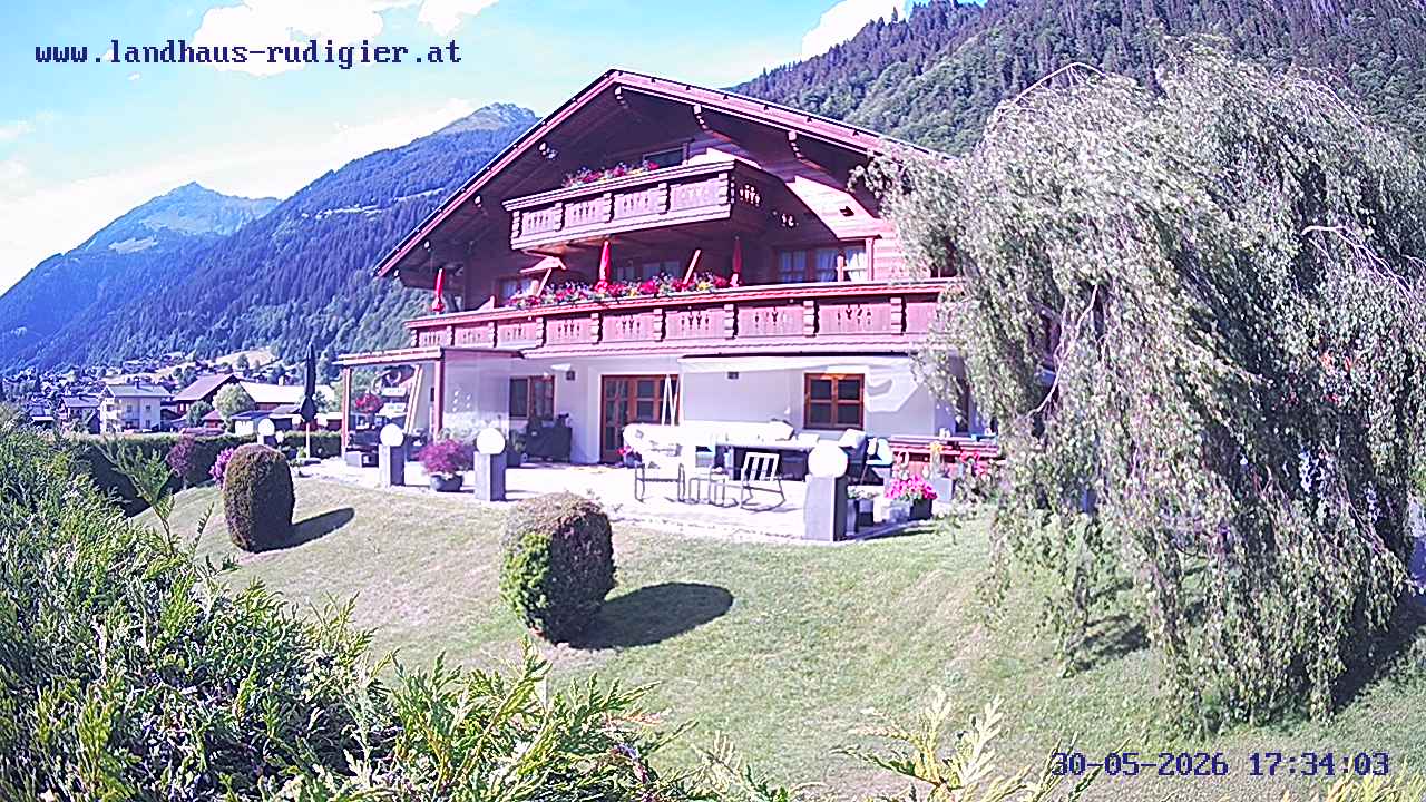 Gortipohl | Landhaus Rudigier