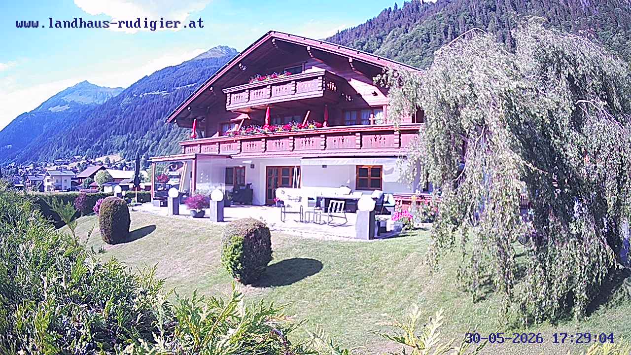 Gortipohl | Landhaus Rudigier