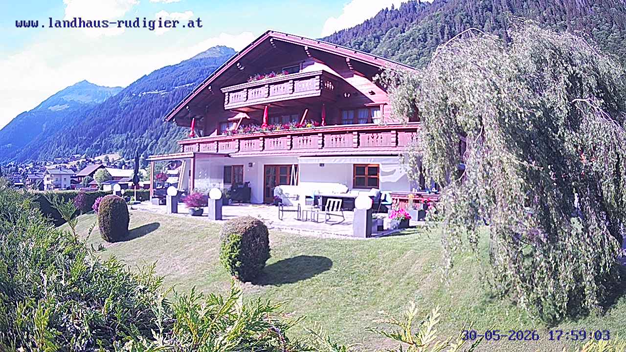 Gortipohl | Landhaus Rudigier