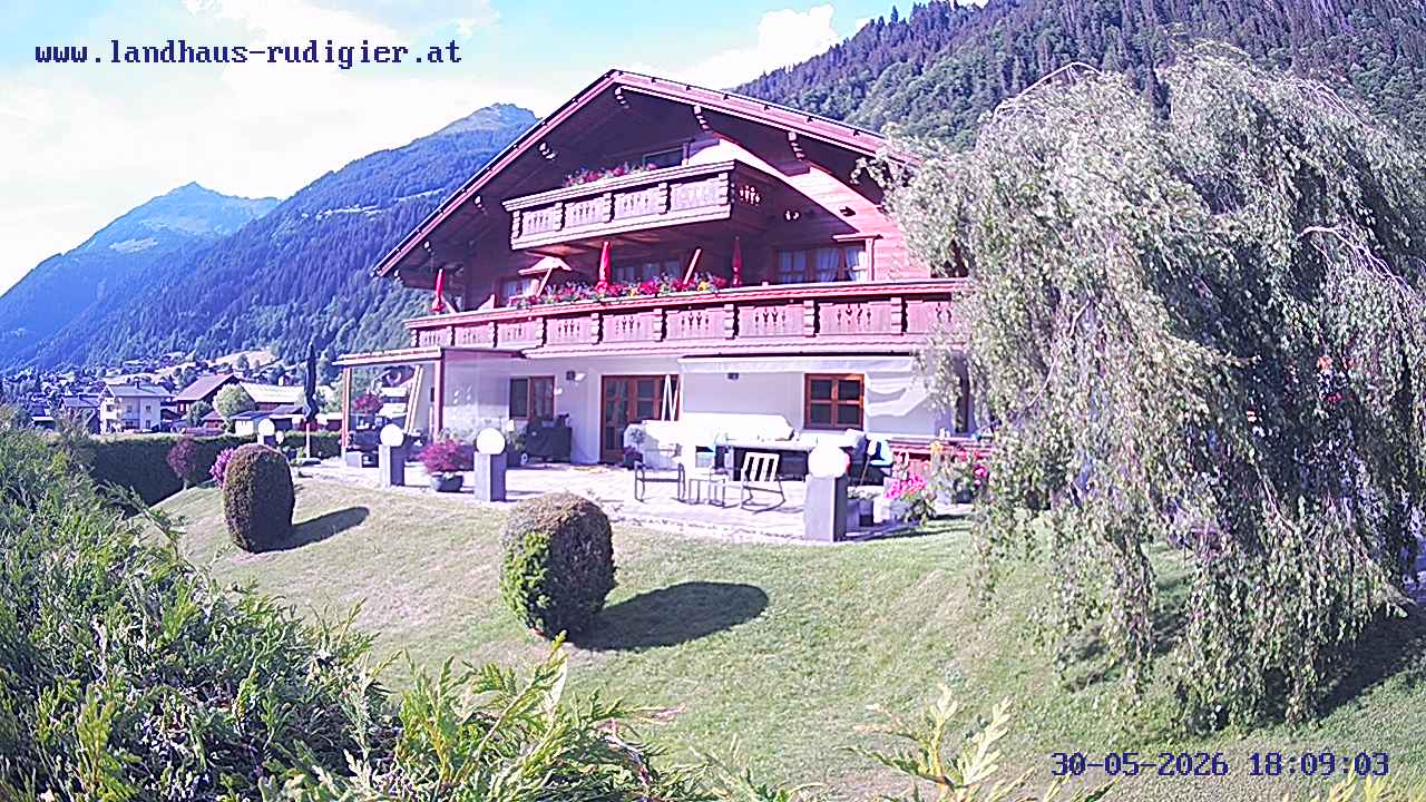 Gortipohl | Landhaus Rudigier