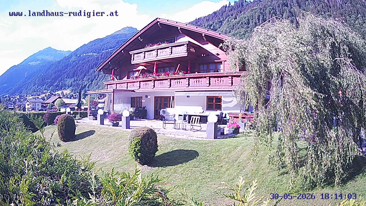 Gortipohl | Landhaus Rudigier