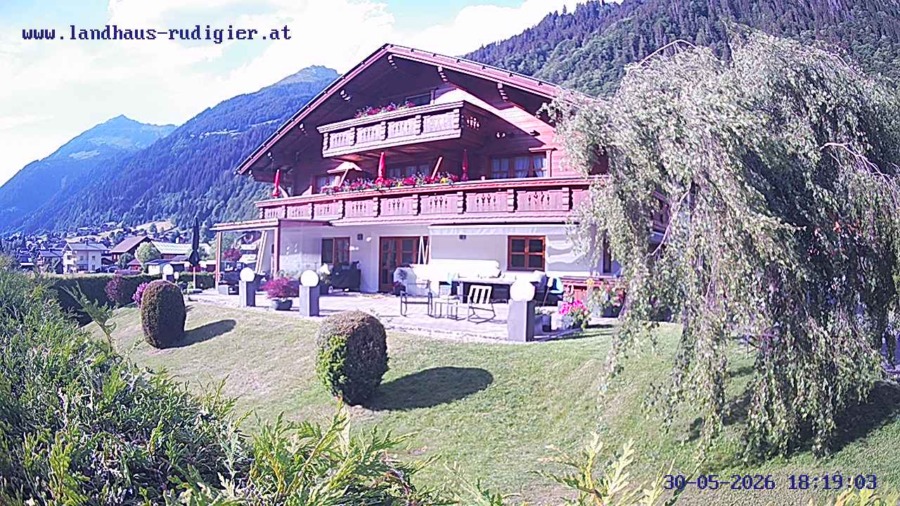 Gortipohl | Landhaus Rudigier