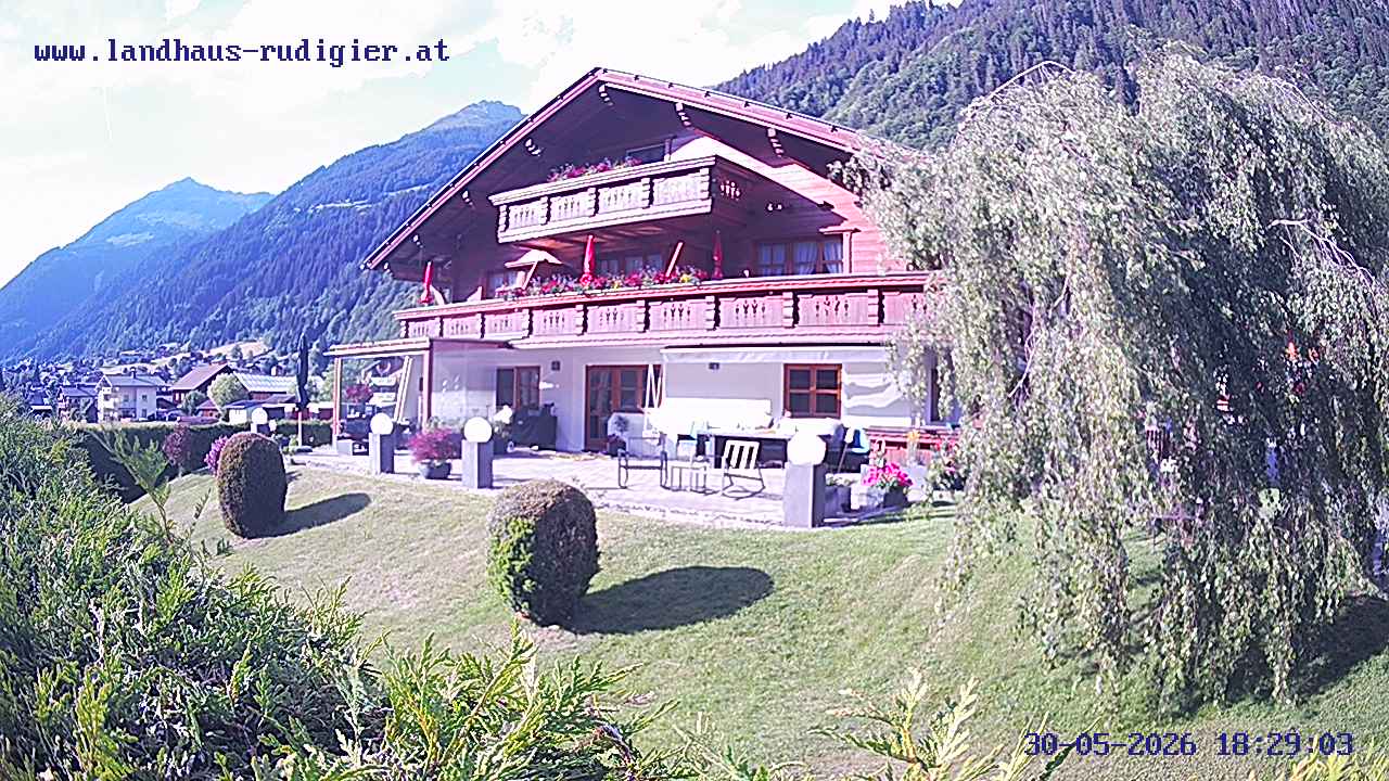Gortipohl | Landhaus Rudigier