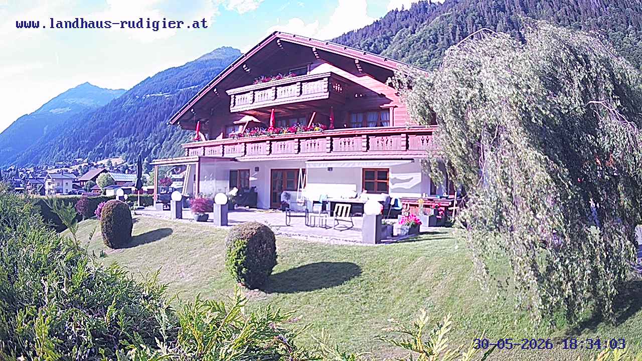 Gortipohl | Landhaus Rudigier