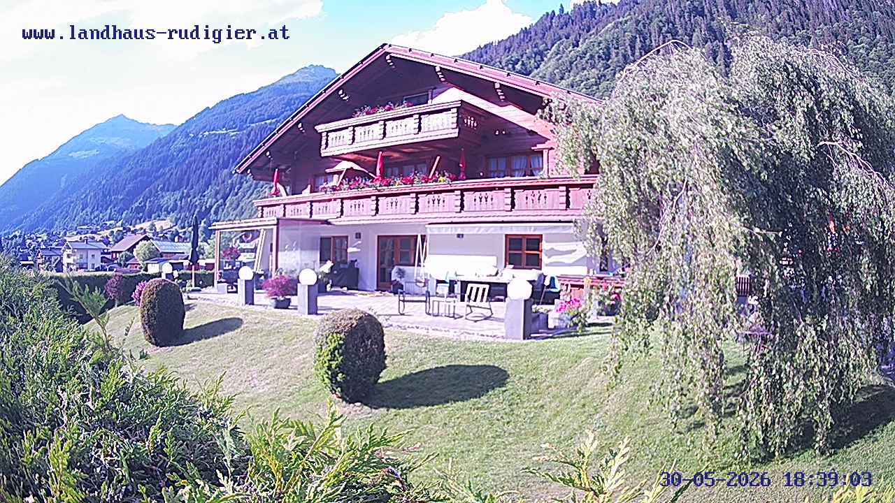 Gortipohl | Landhaus Rudigier