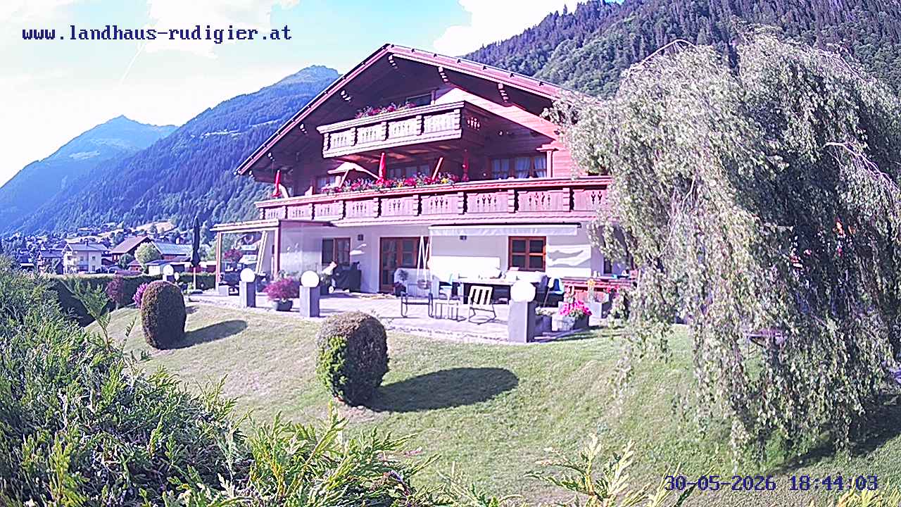 Gortipohl | Landhaus Rudigier
