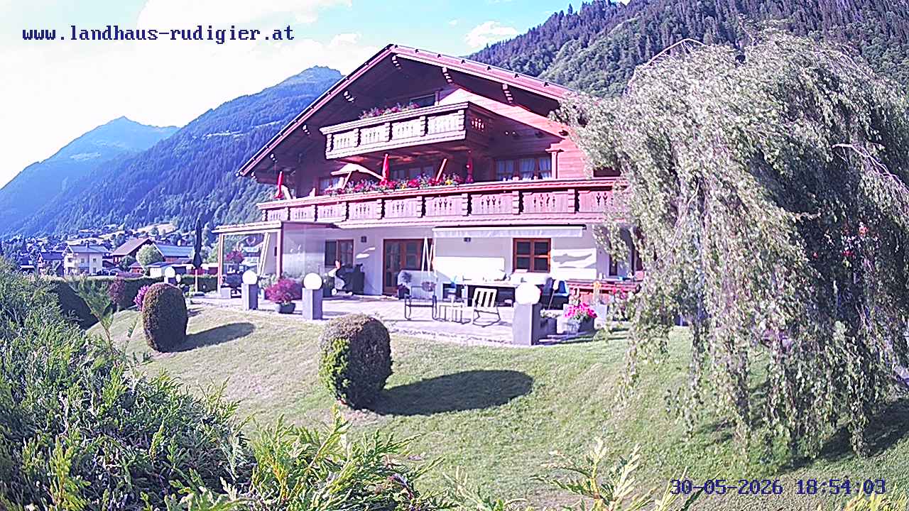 Gortipohl | Landhaus Rudigier