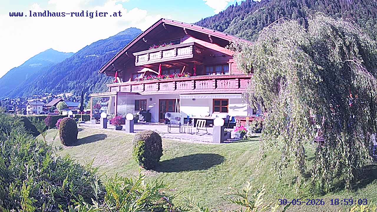 Gortipohl | Landhaus Rudigier