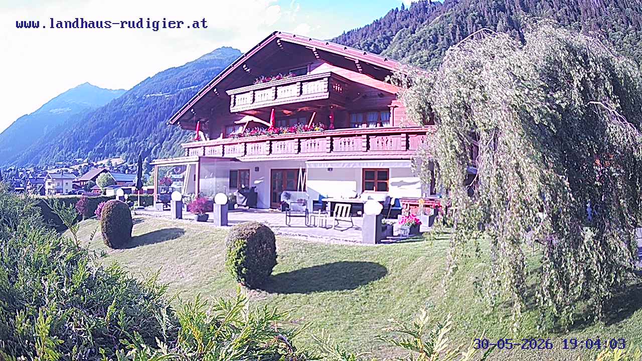 Gortipohl | Landhaus Rudigier