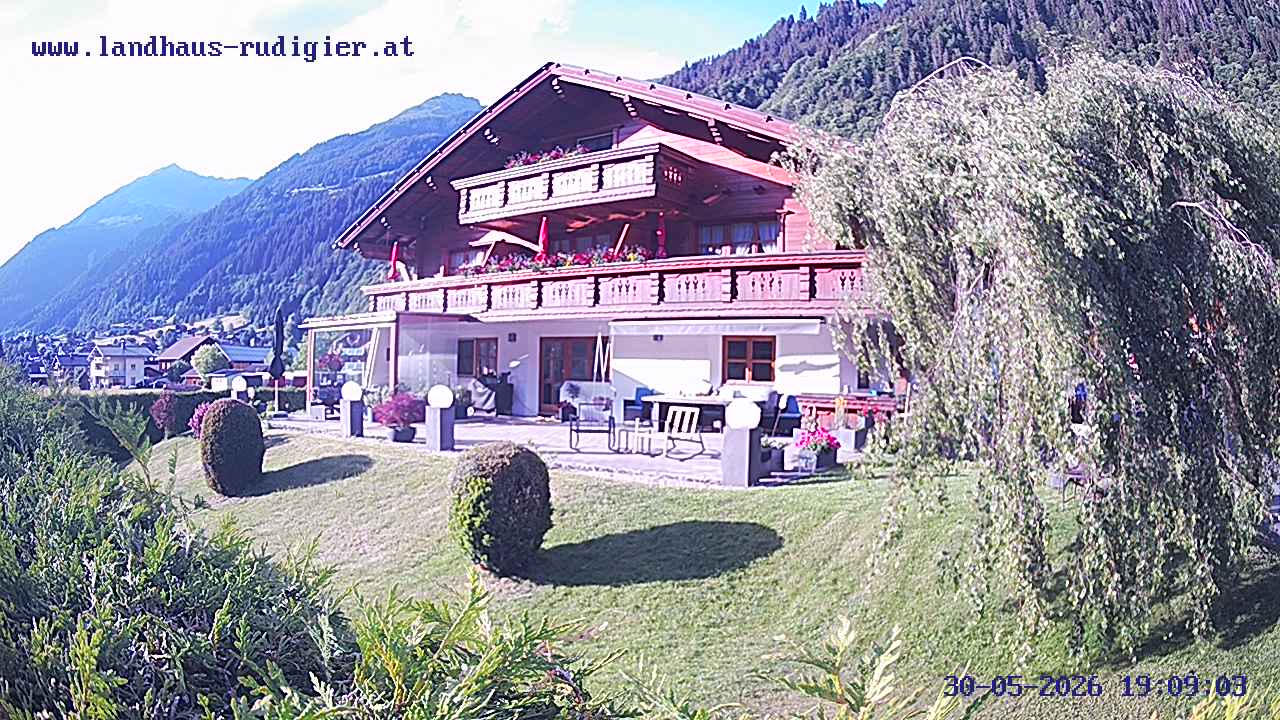Gortipohl | Landhaus Rudigier