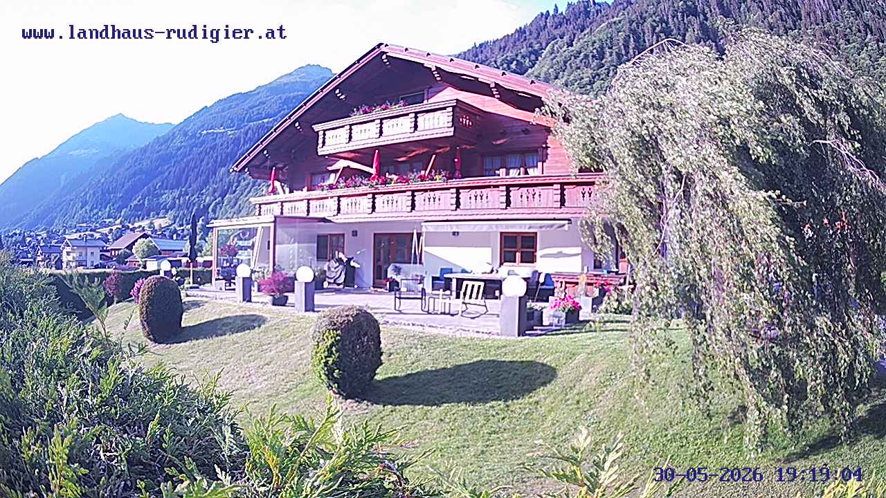 Gortipohl | Landhaus Rudigier