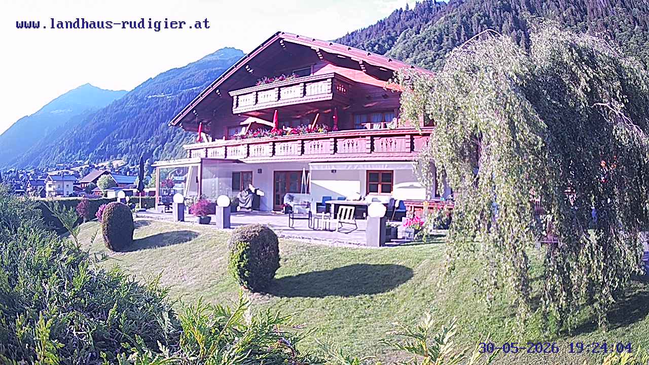 Gortipohl | Landhaus Rudigier