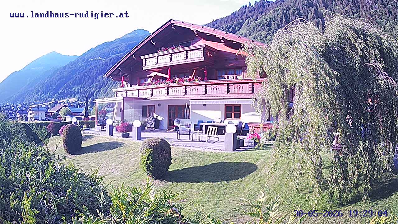 Gortipohl | Landhaus Rudigier