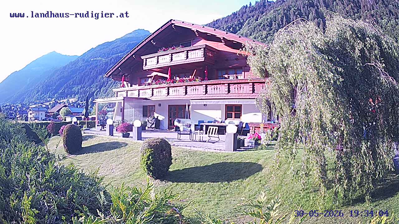 Gortipohl | Landhaus Rudigier