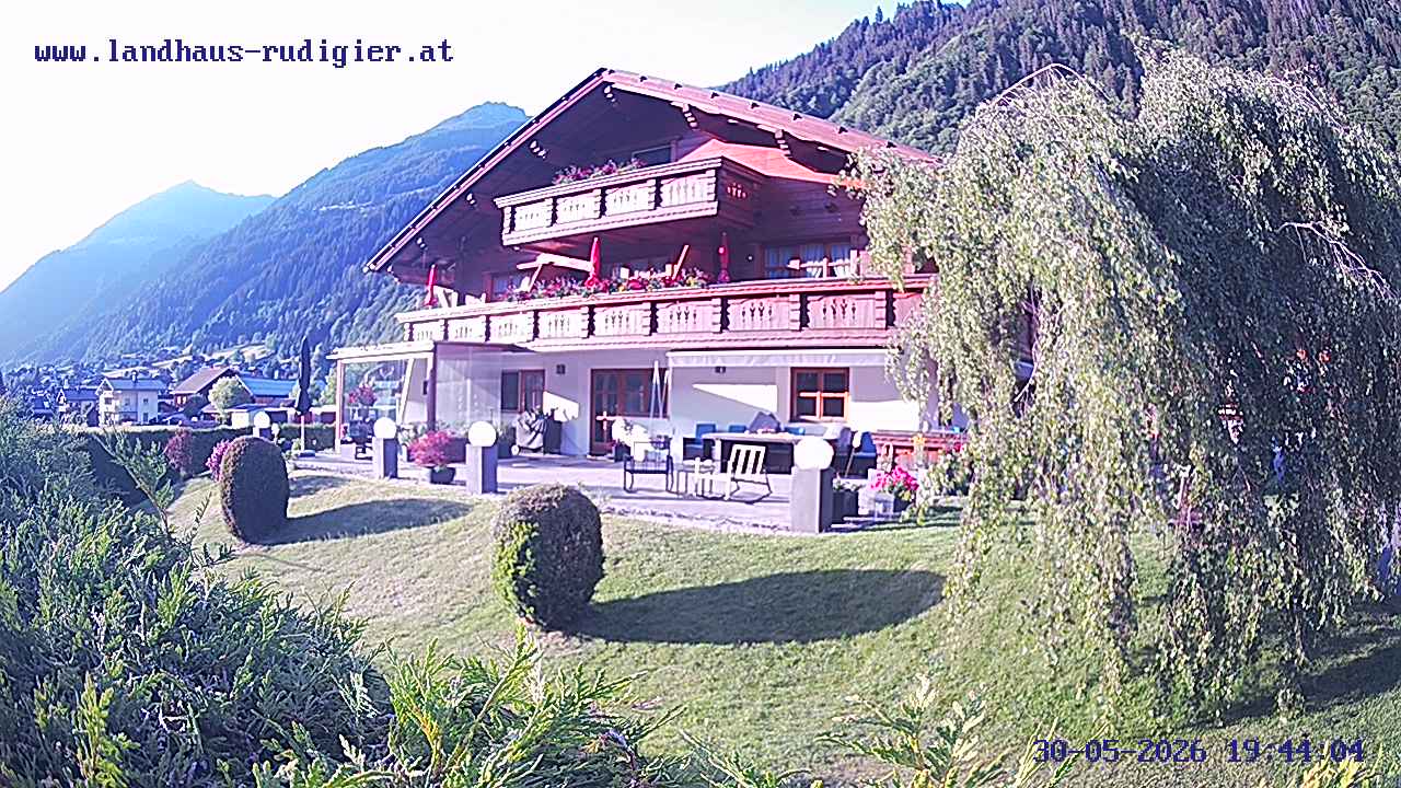 Gortipohl | Landhaus Rudigier