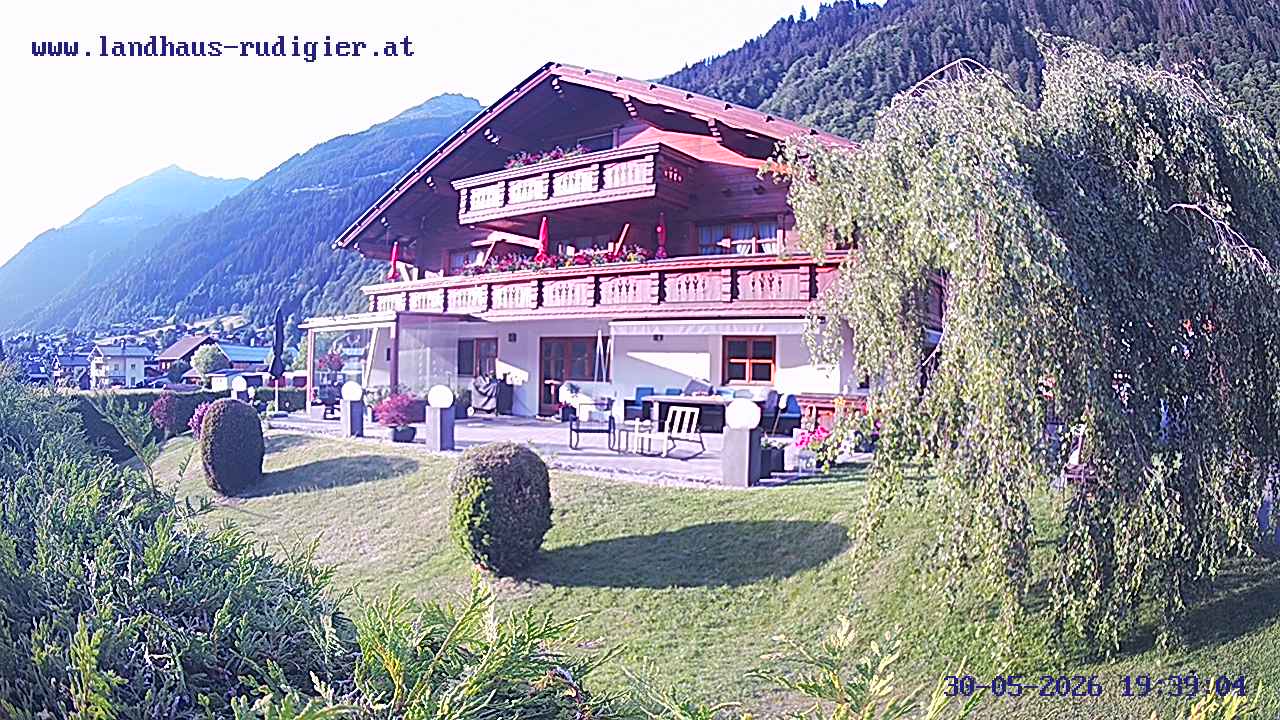 Gortipohl | Landhaus Rudigier