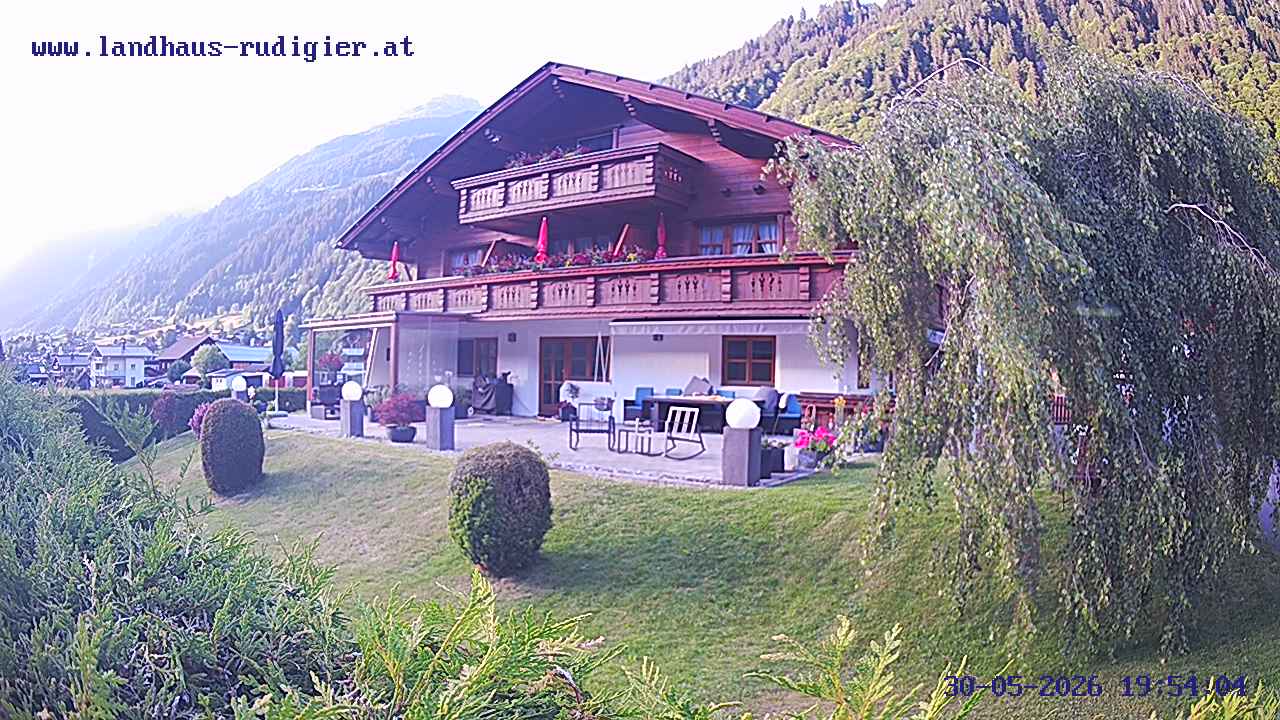 Gortipohl | Landhaus Rudigier