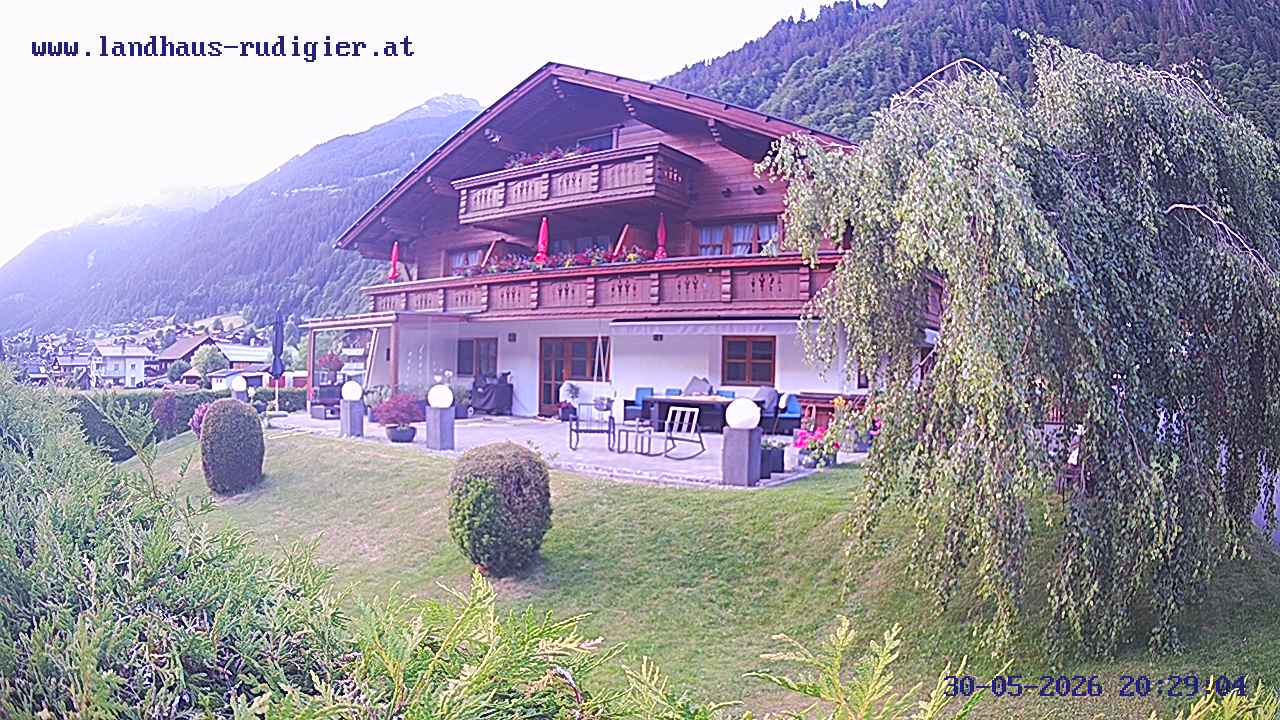 Gortipohl | Landhaus Rudigier