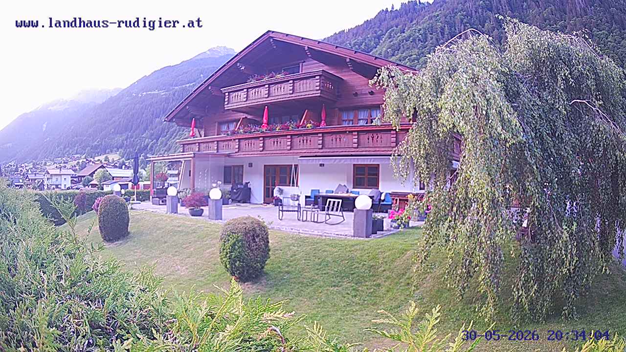 Gortipohl | Landhaus Rudigier