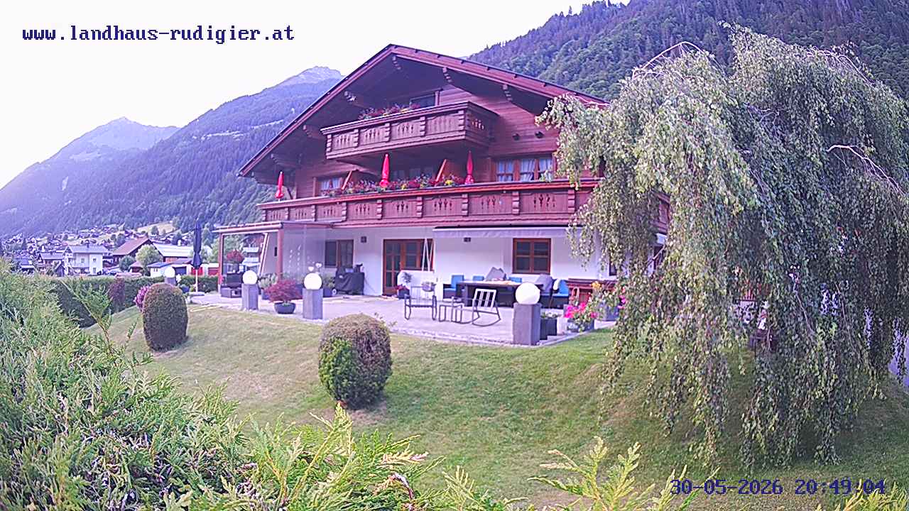 Gortipohl | Landhaus Rudigier
