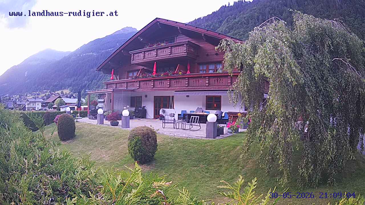Gortipohl | Landhaus Rudigier