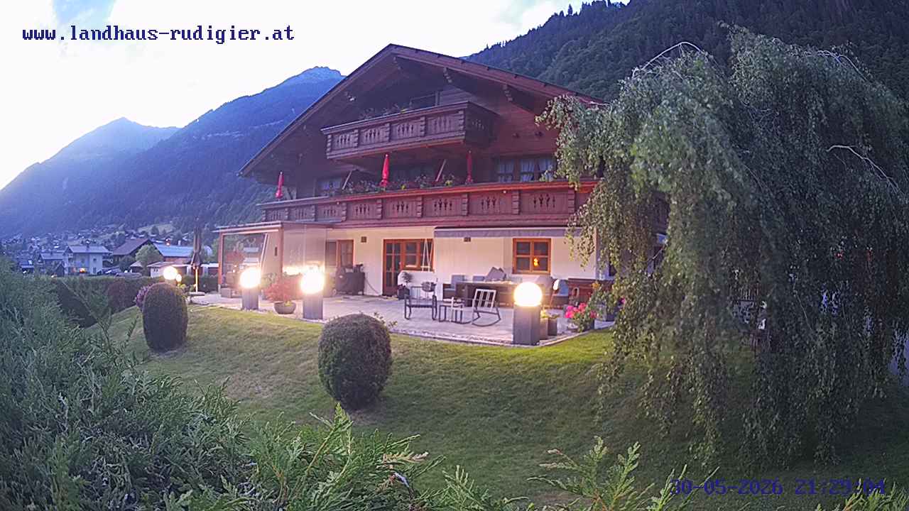 Gortipohl | Landhaus Rudigier