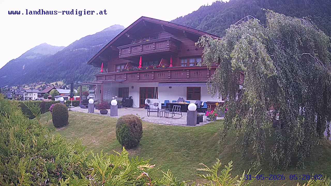 Gortipohl | Landhaus Rudigier