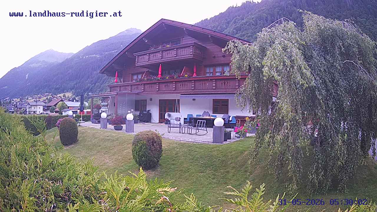Gortipohl | Landhaus Rudigier