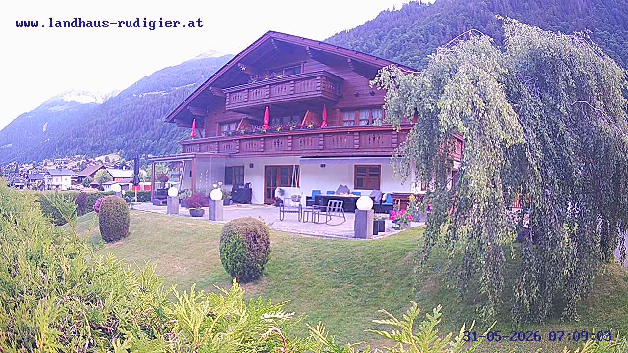 Gortipohl | Landhaus Rudigier