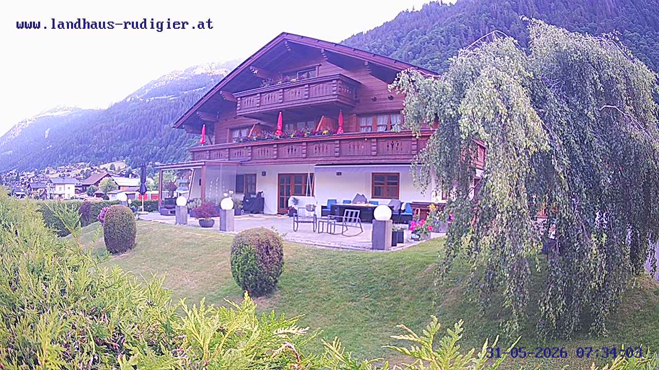 Gortipohl | Landhaus Rudigier