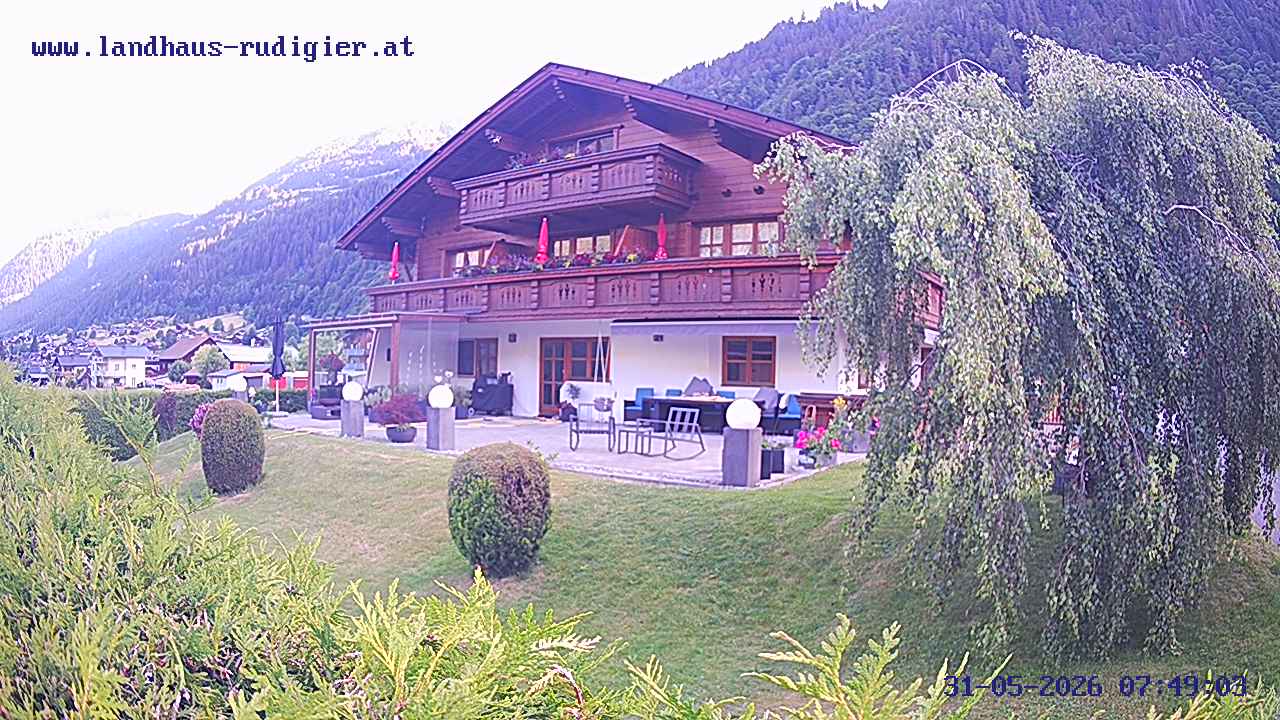 Gortipohl | Landhaus Rudigier