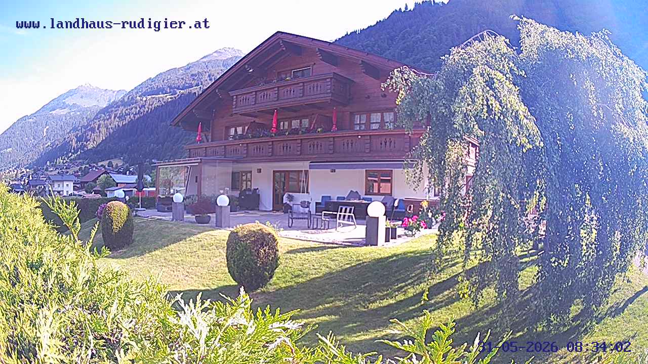 Gortipohl | Landhaus Rudigier