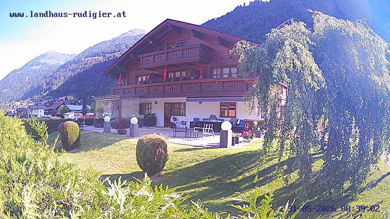 Gortipohl | Landhaus Rudigier