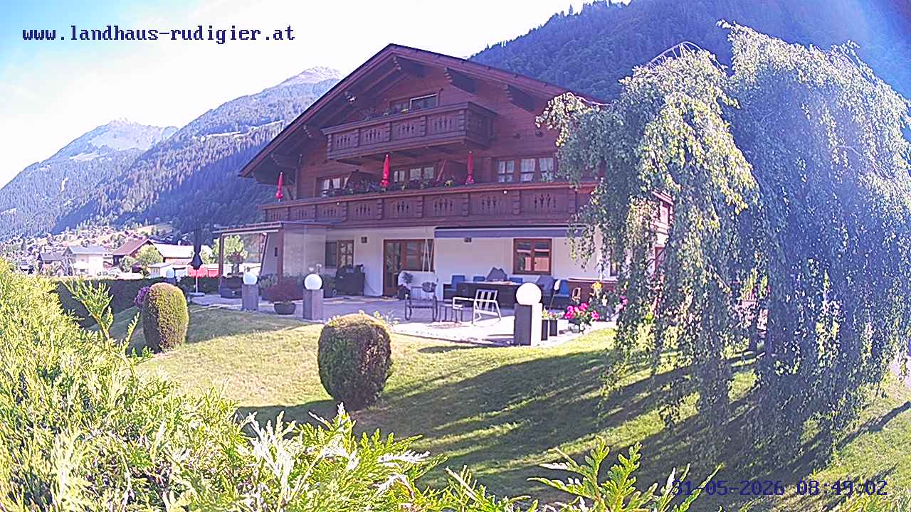 Gortipohl | Landhaus Rudigier